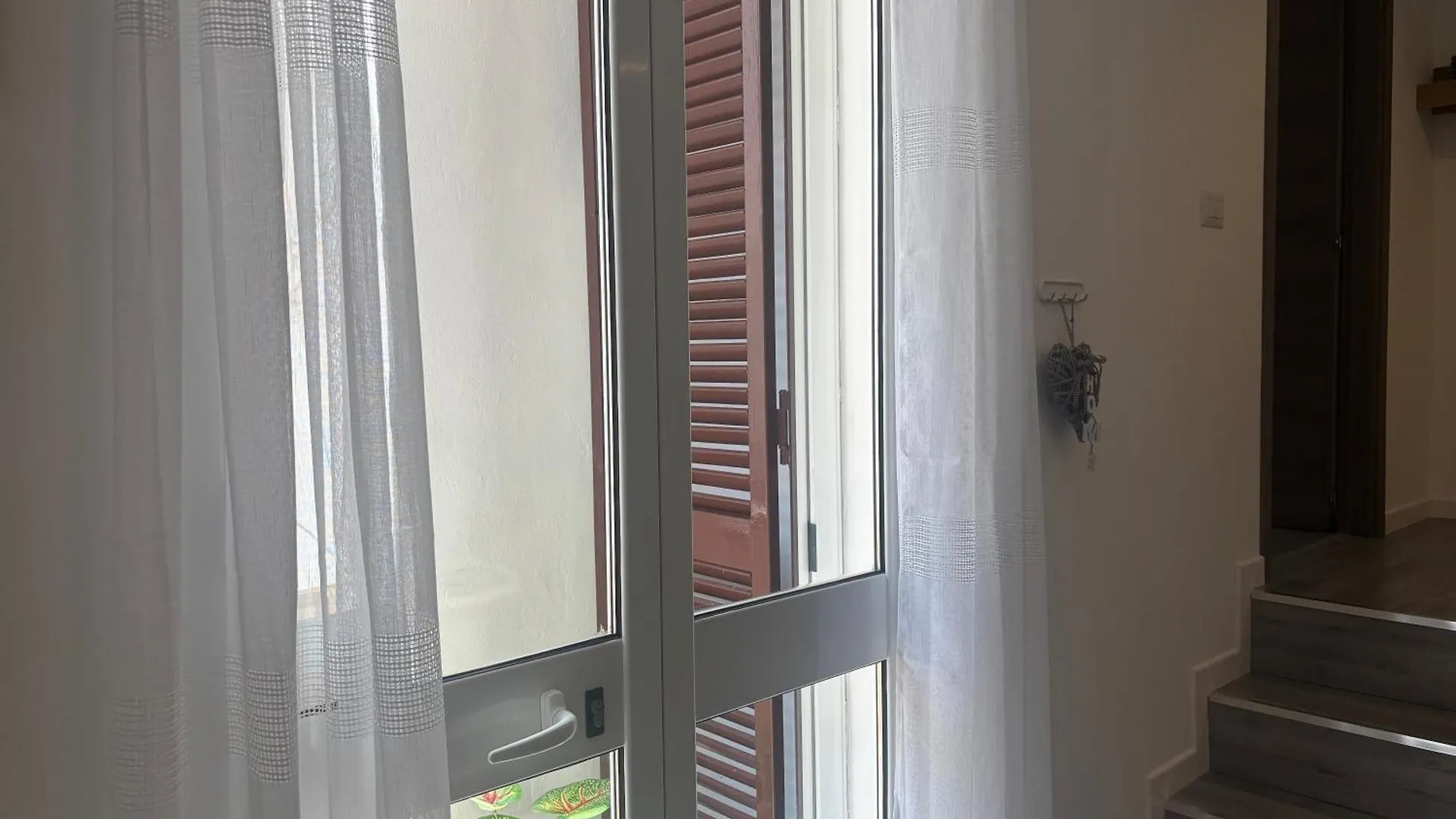 Apartment Francesco Home Catania