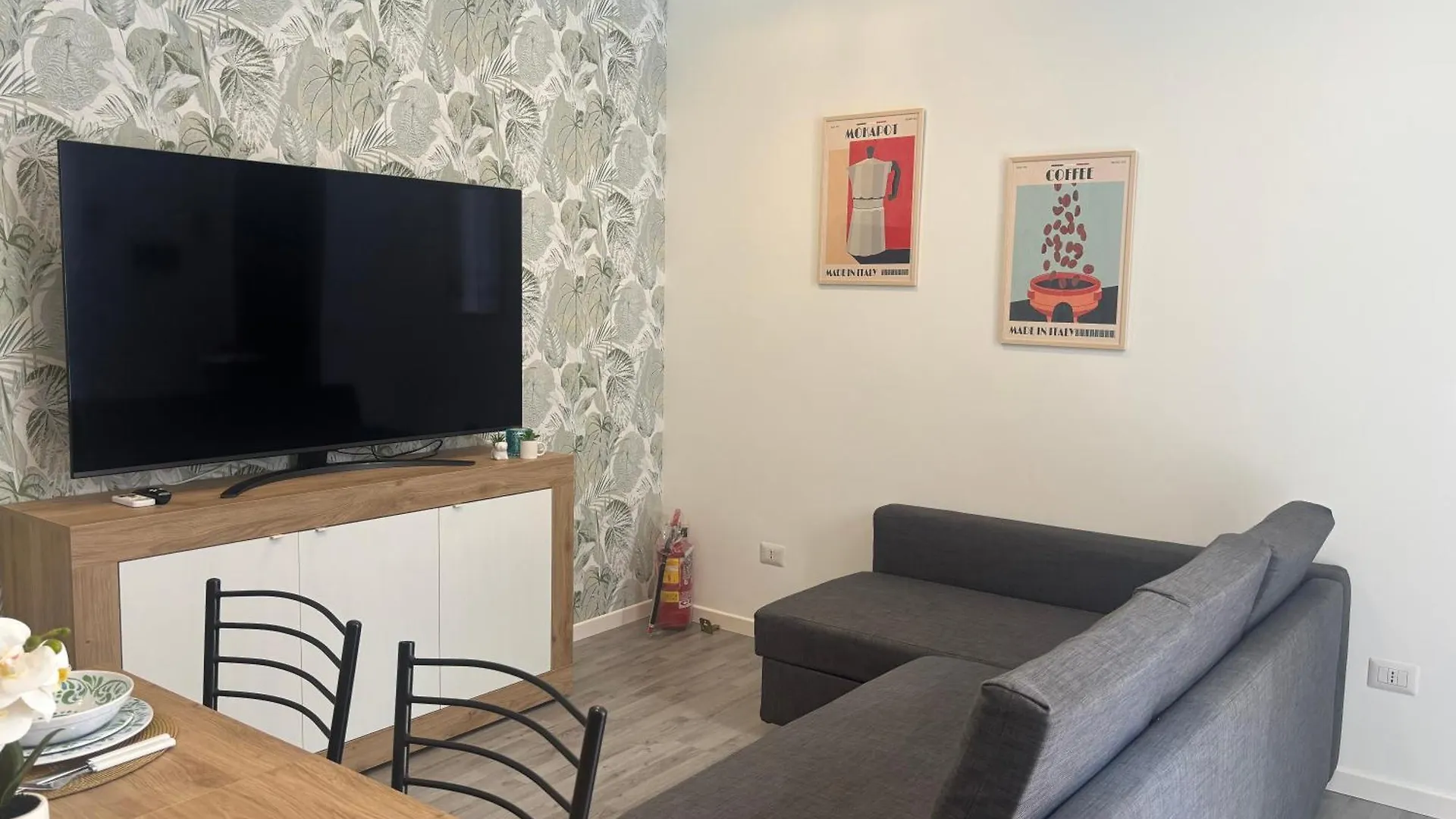 Apartment Francesco Home Catania