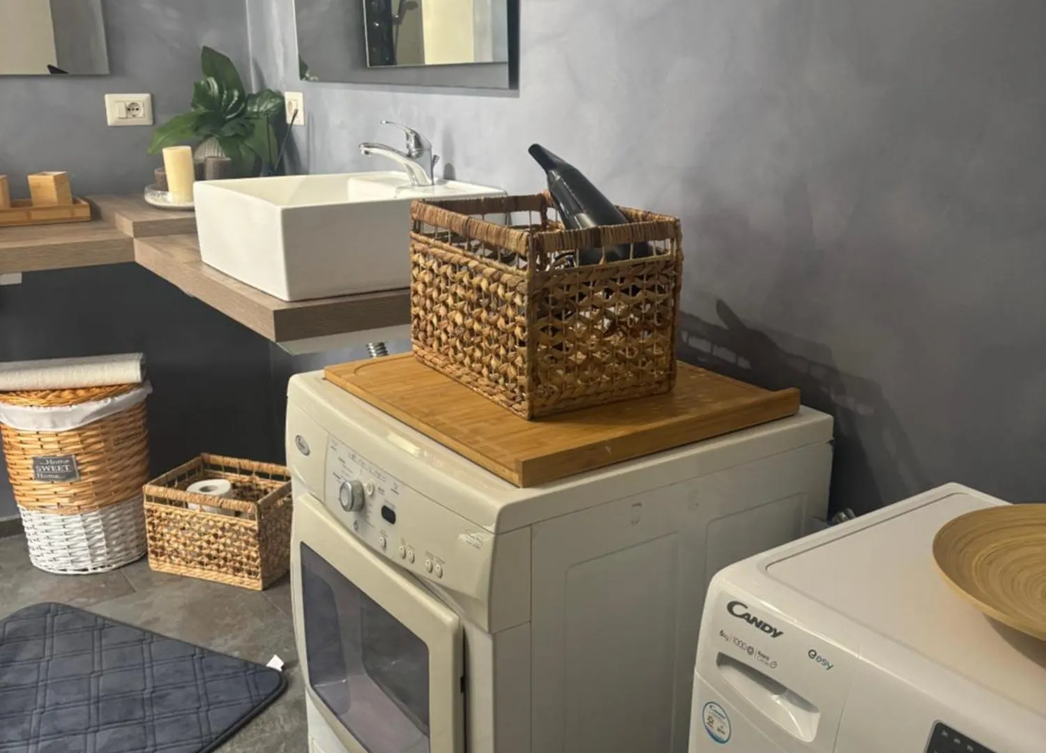 Apartment Francesco Home Catania Italy