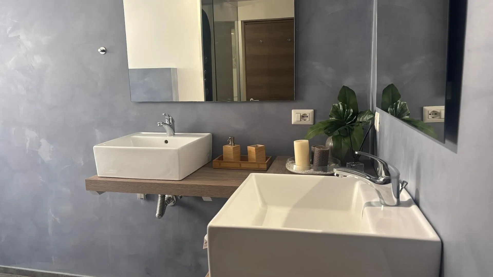 Apartment Francesco Home Catania Italy