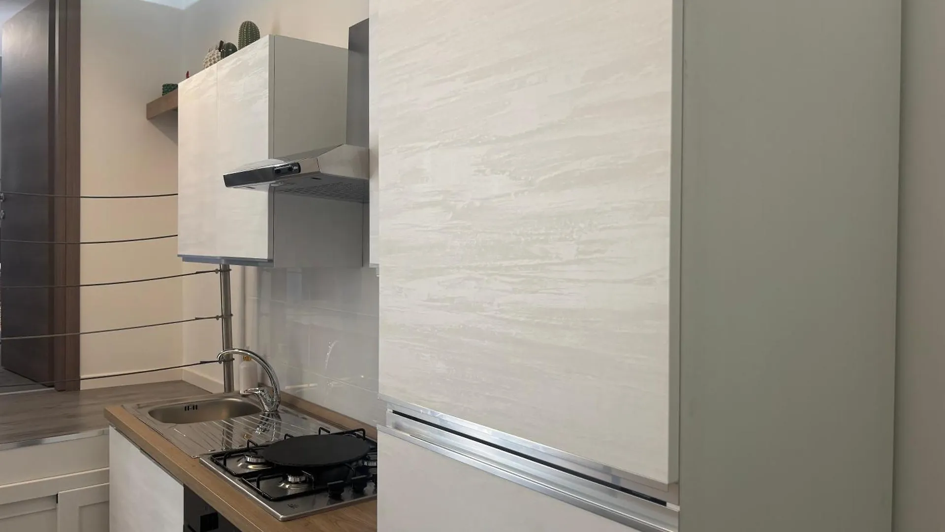 Apartment Francesco Home Catania Italy