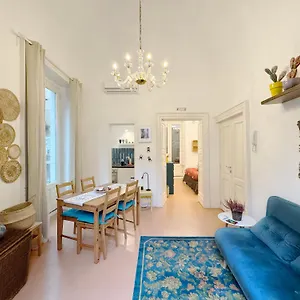 Maison Del Toscano - Centro Storico Di Appartamento
